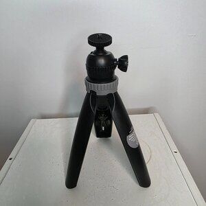 Bower Phone Mount Tripod With Rotating Head